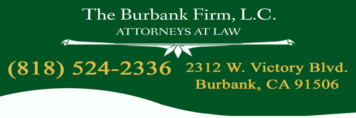 The Burbank Firm, L.C.